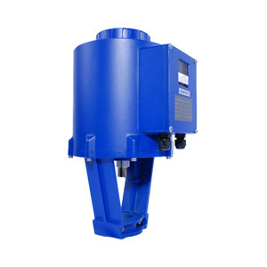 LİNEER ELEKTRİKLİ AKTÜATÖR