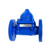 BİMETALİK KONDENSTOP WCB / PN40