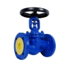 METAL KÖRÜKLÜ GLOB VANA GS-C25 / PN40