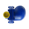 ŞAMANDIRALI DİŞLİ KONDENSTOP WCB / PN40