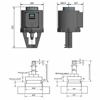 LİNEER ELEKTRİKLİ AKTÜATÖR