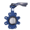 LUG TİPİ KELEBEK VANA EPDM / SS304